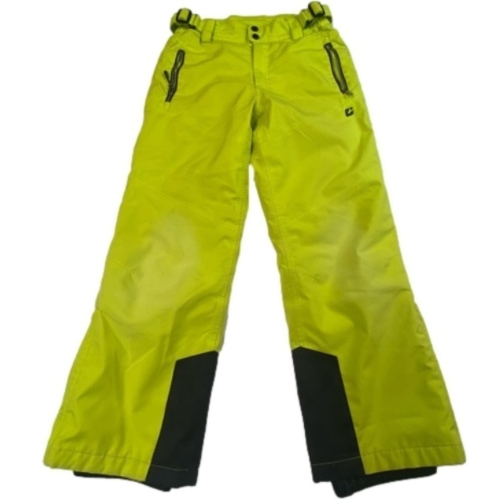Kiltec Snow Pants Women’s Petite 0/2 or Youth Size 12 Winter Skiing Snowboarding